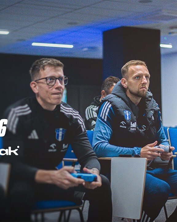 Turniej FC26 | Wisła Płock x Melmak
