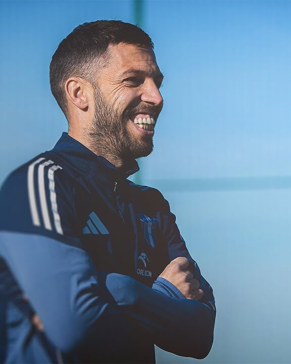 VLOG | Nowe karty, nowe boiska, nowe talenty