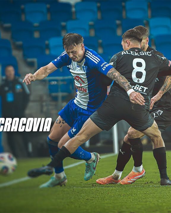 Wisła Płock – Cracovia| KULISY 25/26