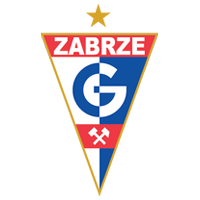 Logo drużyny KS Górnik Zabrze