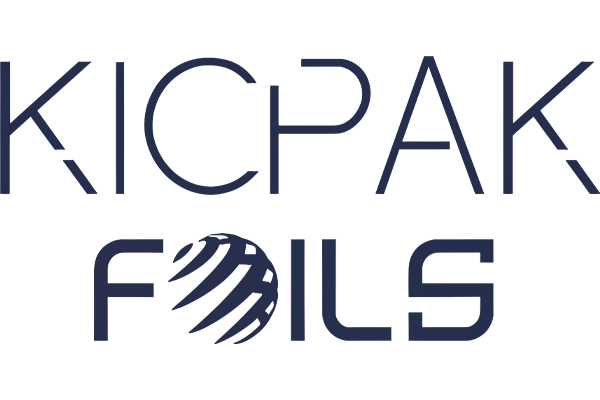 KICPAK FOILS