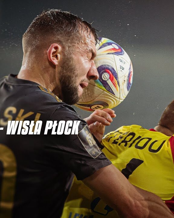 Korona Kielce – Wisła Płock | KULISY 25/26