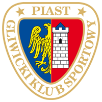 Herb Piast Gliwice