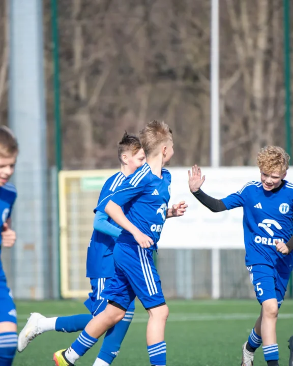 Wyniki meczów Nafciarzy (28-31 marca)