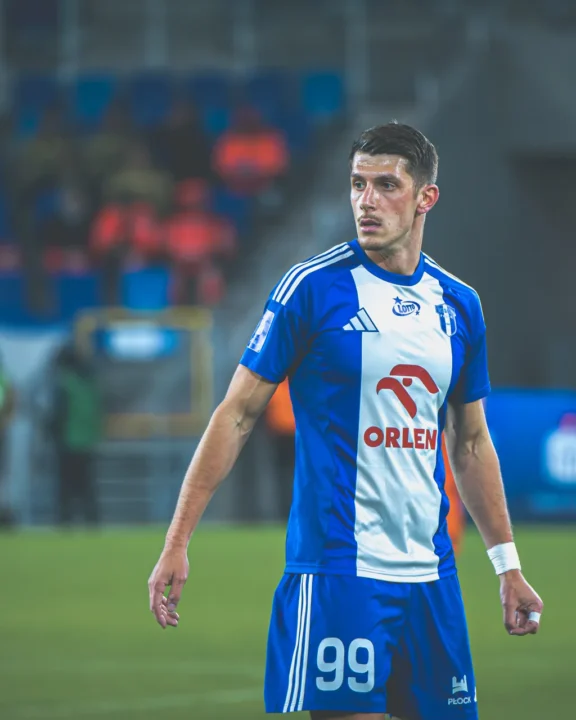 Deni Jurić w reprezentacji Australii!