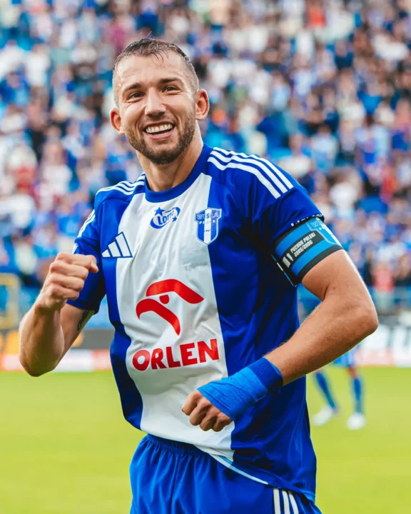 Sekulski i spółka w jedenastkach 1. kolejki!