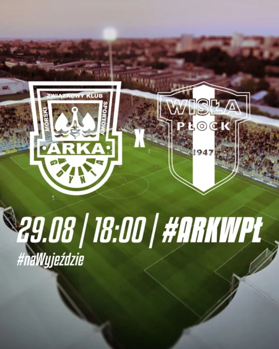 Zapowiedź: Zatopić Arkę