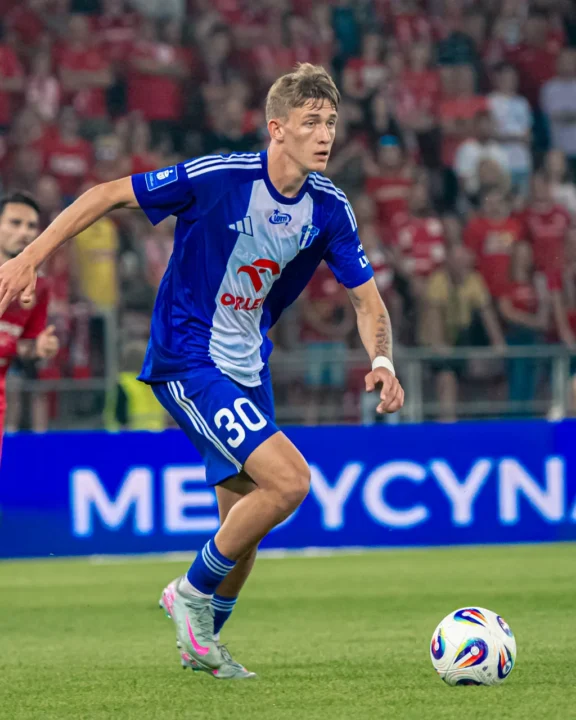 Raport kartkowy: Nowak musi uważać