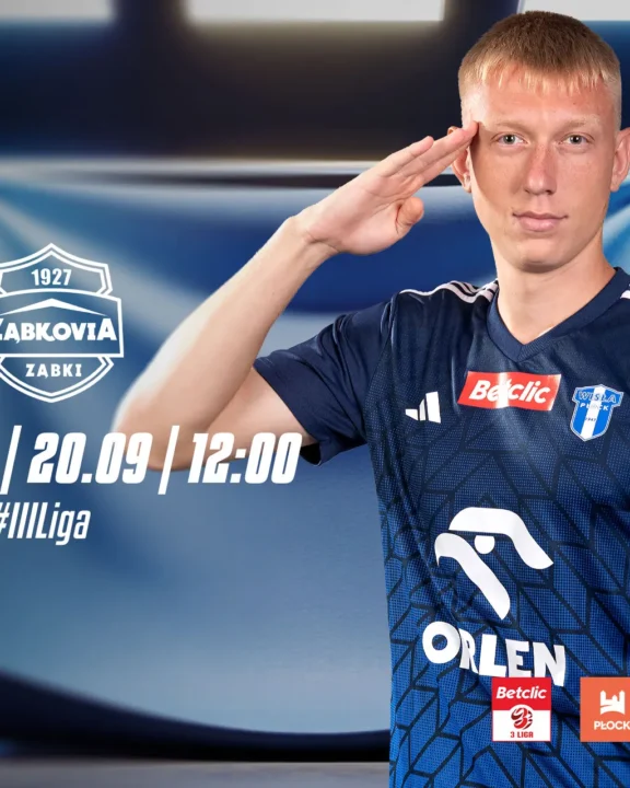 Zapowiedź: Dwójka podejmie lidera