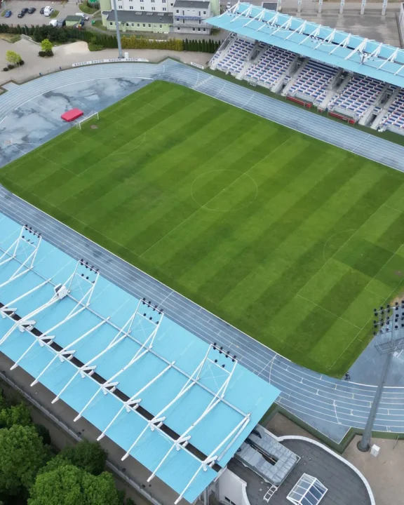 Zapowiedź: Jedziemy na Broń