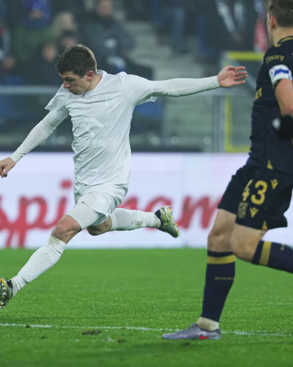 Skrót meczu #WPŁLPO