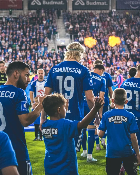 25/26 Wisła Płock – Jagiellonia Białystok