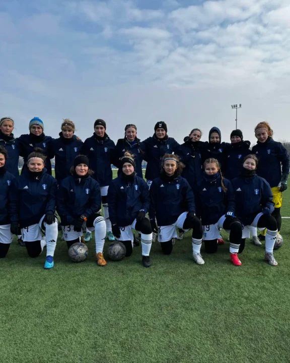 Podsumowanie przygotowań drużyny kobiet [ZIMA 2025]