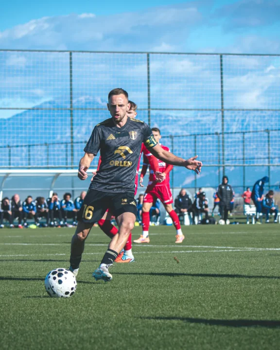 #fruuBelek: Zwycięstwo ze Słoweńcami