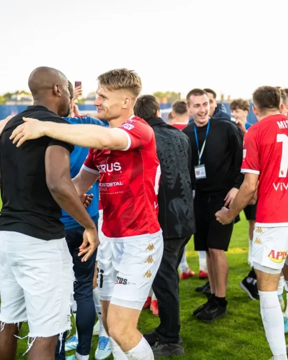 Wypożyczeni: Misiak i Famulak z utrzymaniem