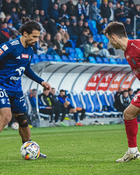 Raport kartkowy: Wszyscy do gry