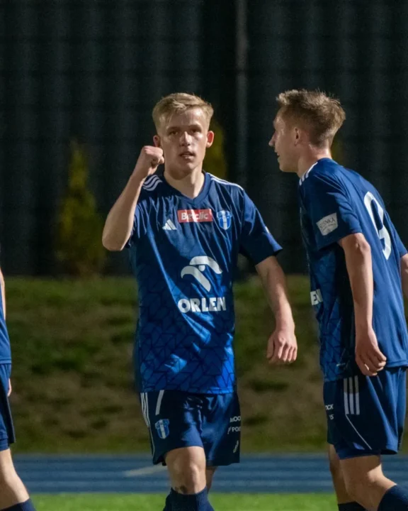 PP MZPN: Awans do ćwierćfinału!