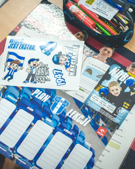 IV edycja Po Szkole Na Stadion zakończona!