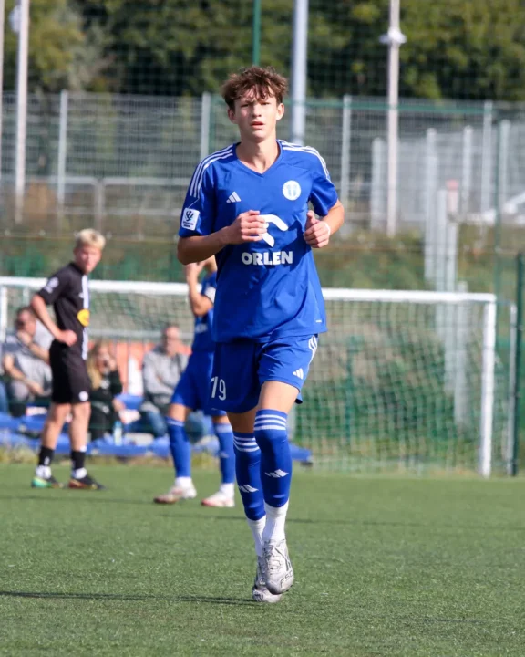 Strzelecki na testach w US Cremonese