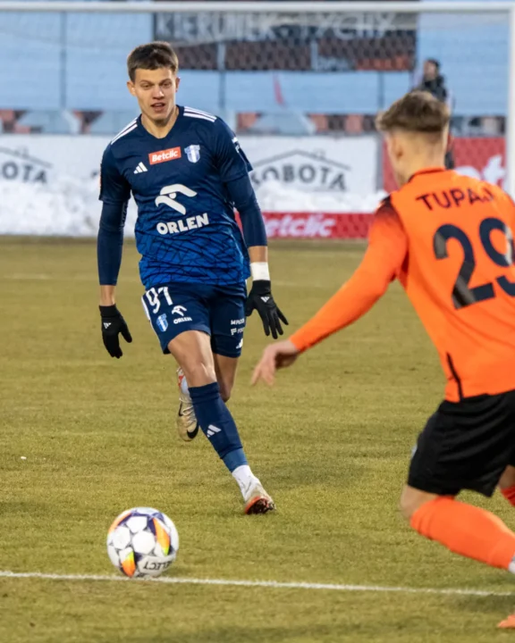 Kuchko w kadrze Białorusi U-21