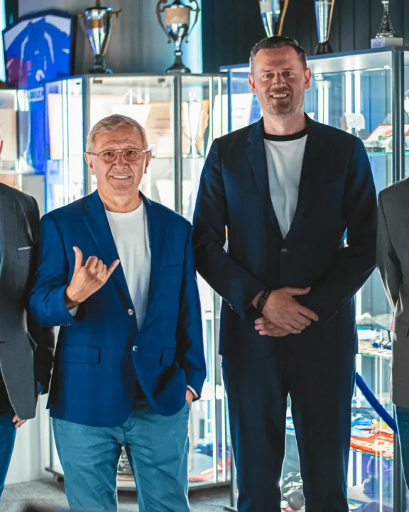 EKO PLASTIK SYSTEM nowym sponsorem Wisły Płock!