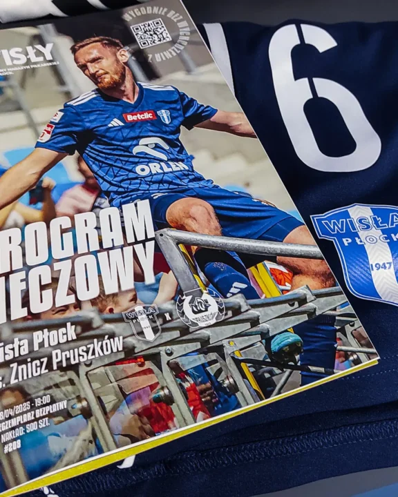 Czas Wisły #208 na #WPŁZNI [PDF]