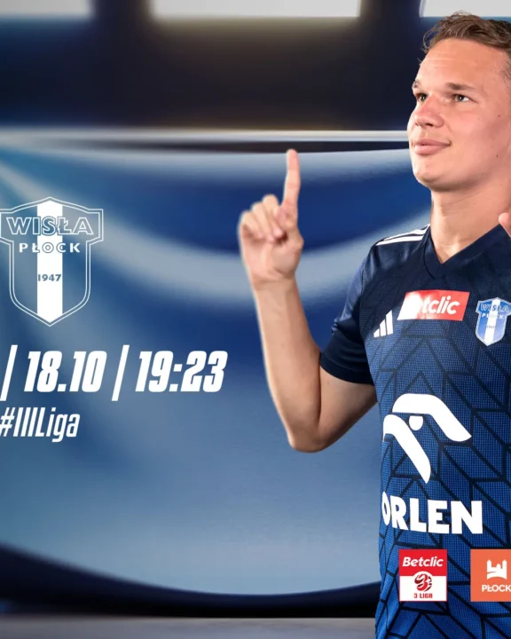 Zapowiedź: Wyjazd dwójki