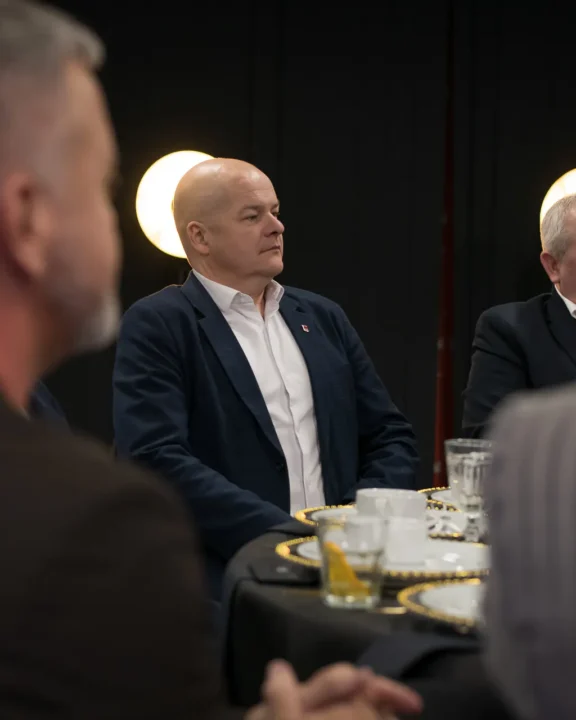 Wiślacki Wieczór Przedświąteczny