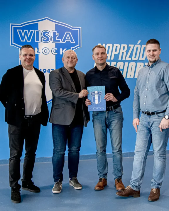 JAKRA PROFILE DOORS nowym partnerem klubu!