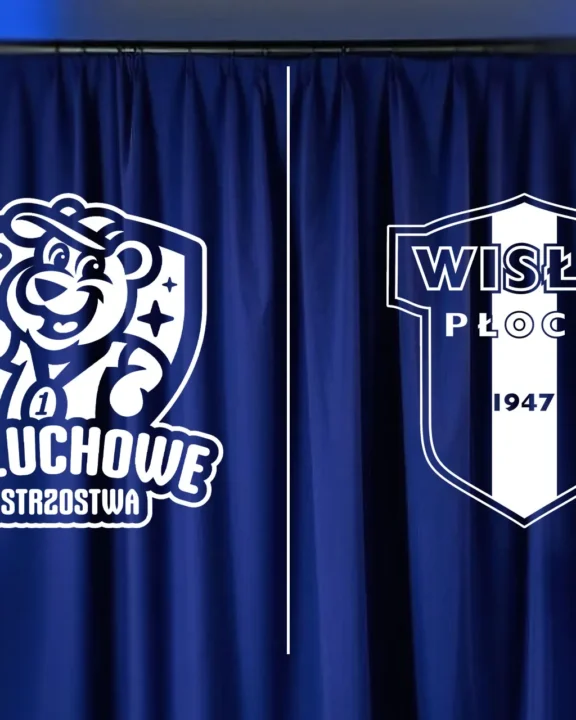 Wisła Płock z nowym Partnerem!