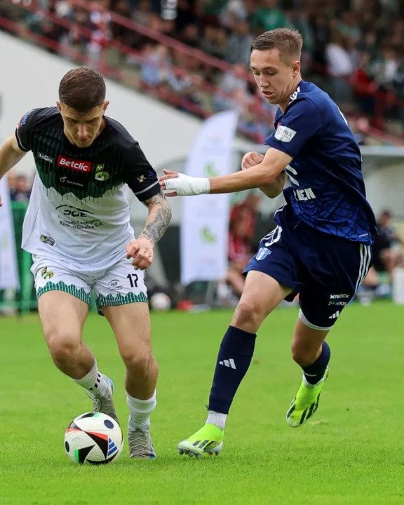 Wyniki meczów Nafciarzy (7-8 czerwca)