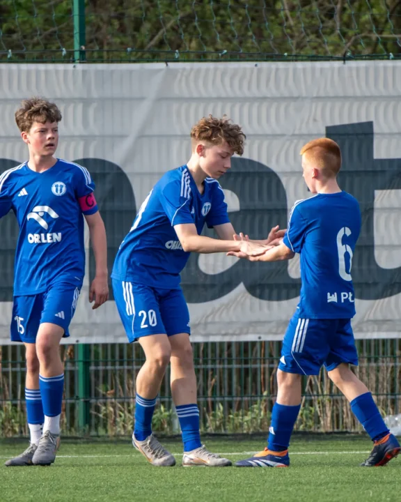 Wyniki meczów Nafciarzy (10-12 maja)