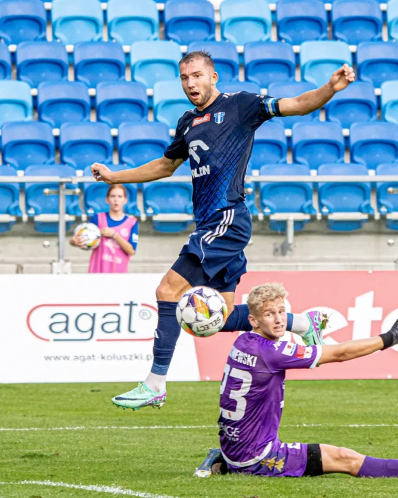 Do Siedlec w piątek