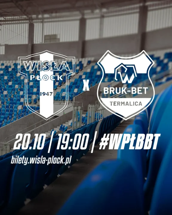 Zapowiedź: Powrót po przerwie