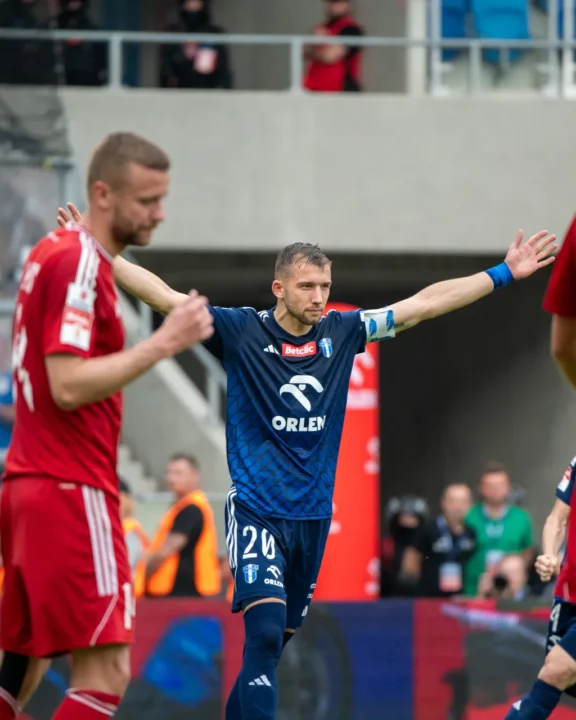 Wygrywamy finał i wracamy do elity!