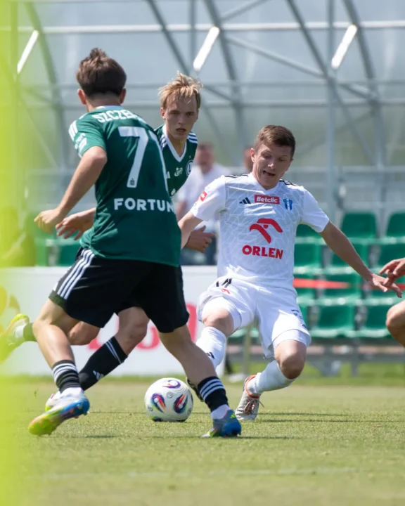 Derby Mazowsza w niedzielę wieczorem