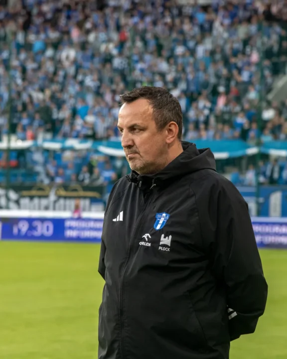 Konferencja prasowa po #WPŁARK