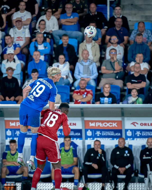 Na Derby Mazowsza 21 lutego