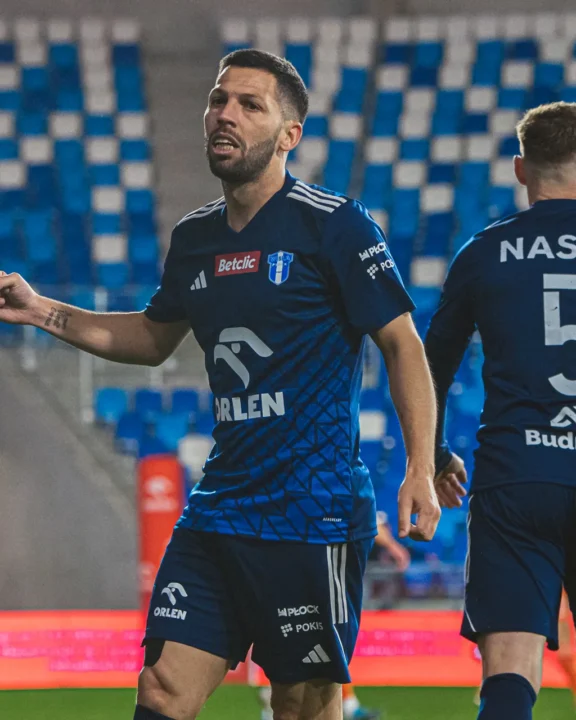 Dani Pacheco Nafciarzem na kolejny sezon!