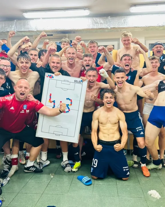 Podsumowanie tygodnia 2-8 czerwca