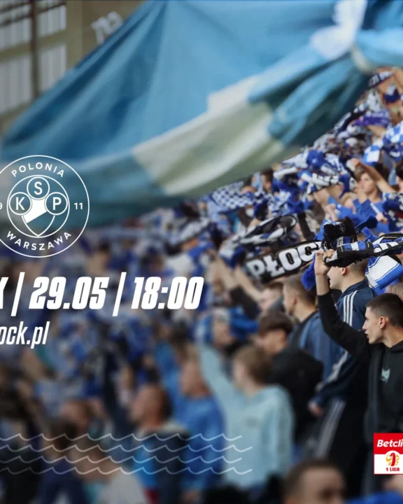 #WPŁPOL. Rusza sprzedaż biletów na półfinał baraży!
