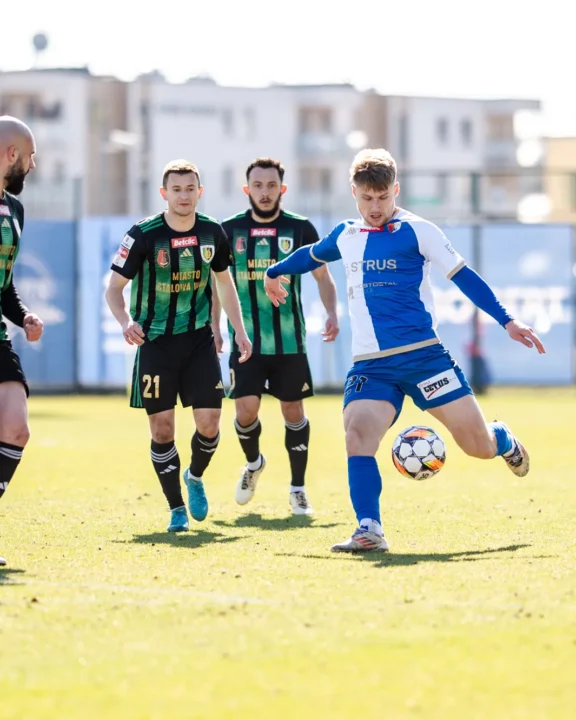 Wypożyczeni: Kolejne pojedynki między Nafciarzami