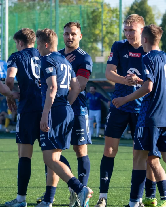 Drugi zespół w sezonie 2024/2025 [STATYSTYKI]