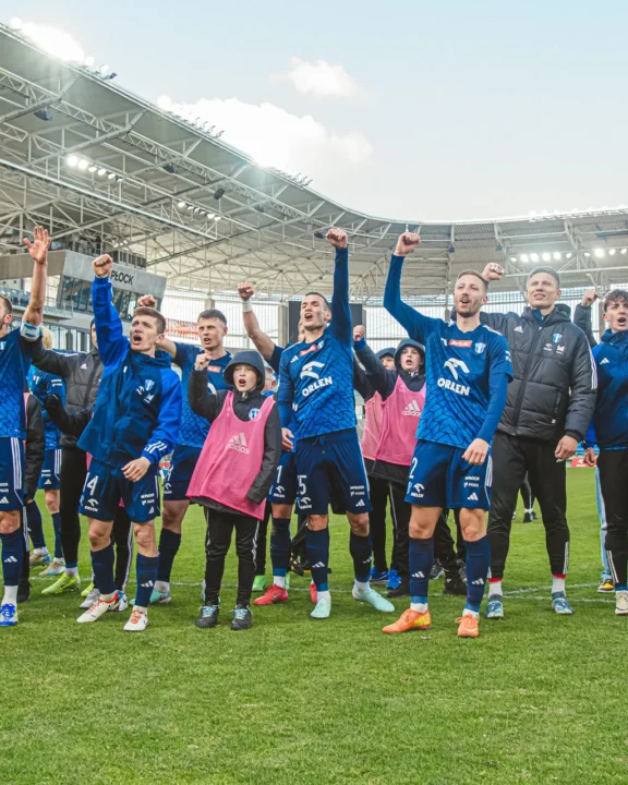 Bilety na #WPŁŁKS w FanShopie, kasach i przez Internet