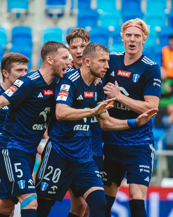 Sezon 2024/2025 w liczbach [PODSUMOWANIE, STATYSTYKI]