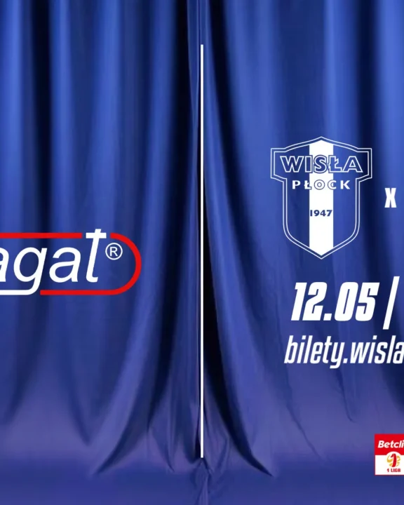 AGAT S.A. Sponsorem Meczu #WPŁARK