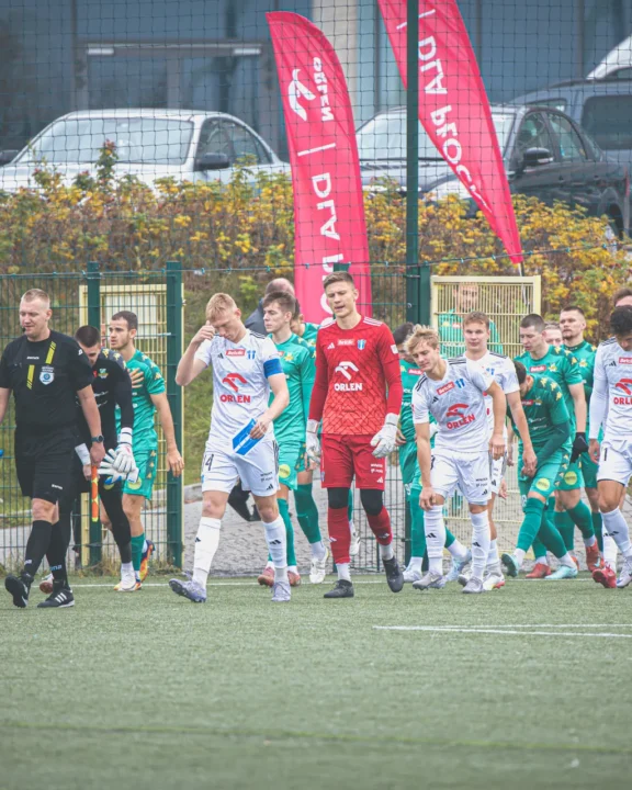 25/26 | Wisła II Płock – Warta Sieradz