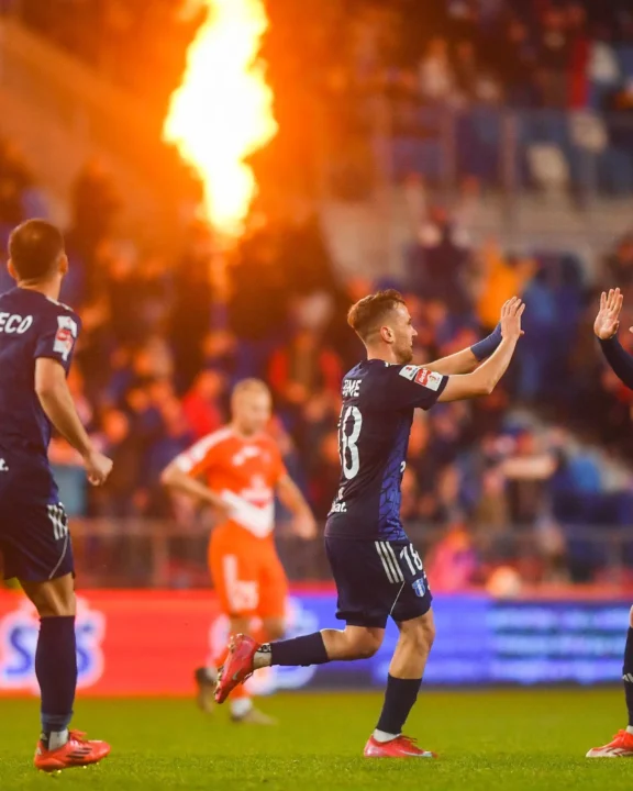 Nasi Hiszpanie w jedenastkach 23. kolejki!