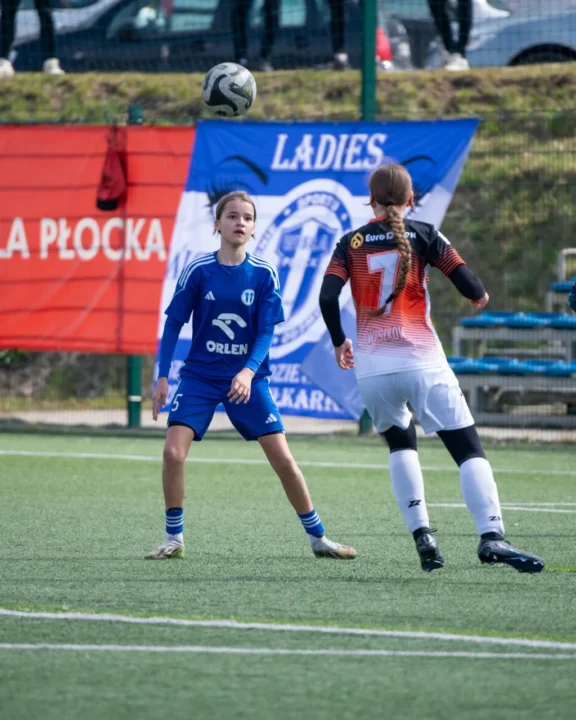 Zuzanna Ners na WAMO 2025!