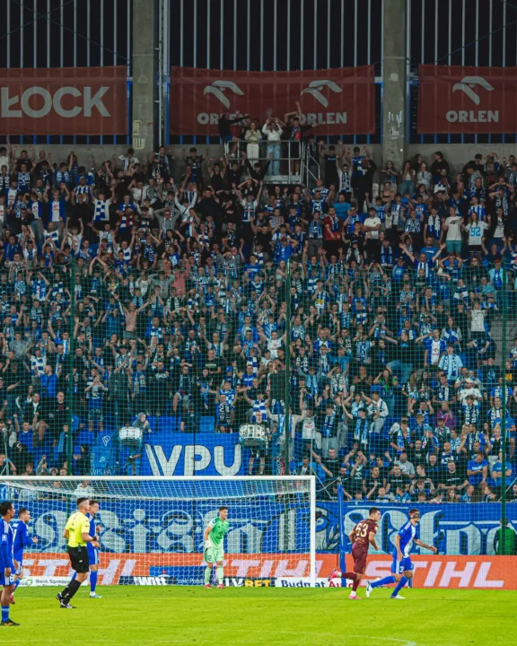 Bilety na #WPŁCRA w FanShopie, kasach i przez internet